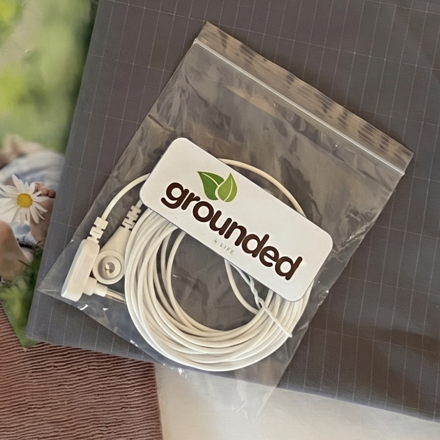 Grounded4Life Accessories